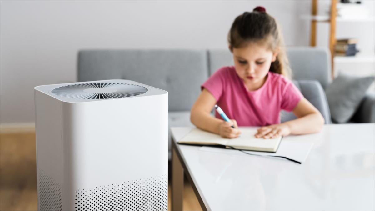 Air Purifier Manufacturers in Delhi